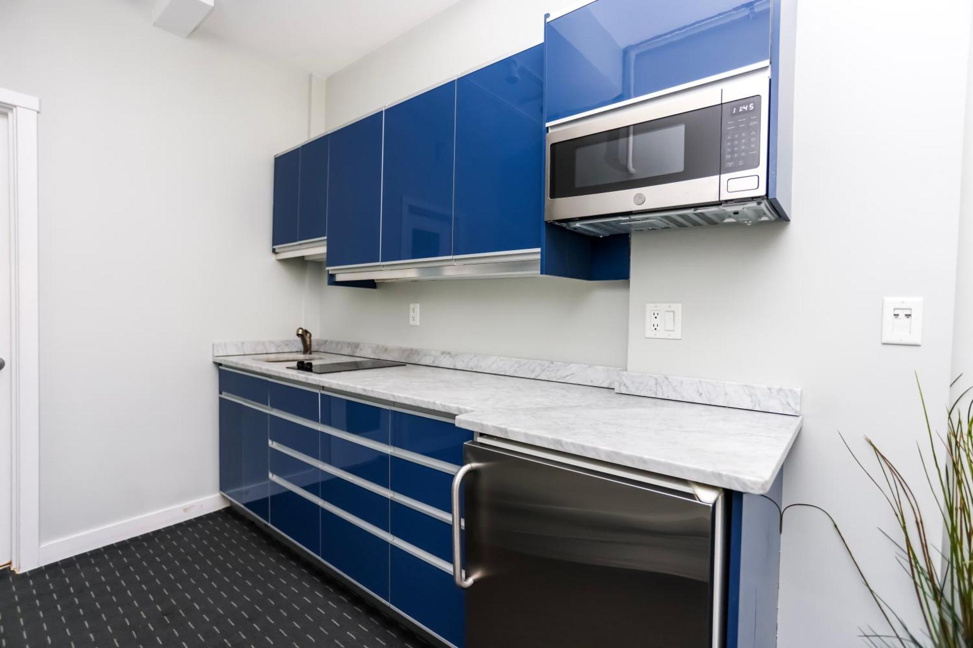 Stylish Studio On Newbury St #3 Бостън Екстериор снимка
