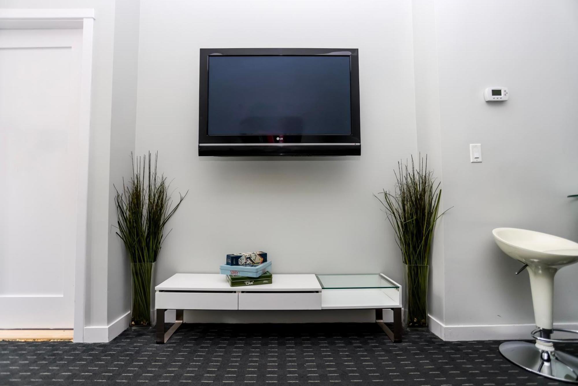 Stylish Studio On Newbury St #3 Бостън Екстериор снимка